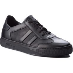 Sneakersy KAZAR - Leo 33482-16-00 Czarny. Buty sportowe casual marki Kazar. W wyprzedaży za 329.00 zł.