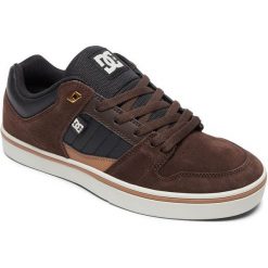 DC Trampki Męskie Course 2 Se M Shoe Bnc Brown Combo 45. Trampki marki DC. W wyprzedaży za 315.00 zł.