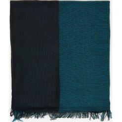 Szalik - Turkusowy. Szaliki marki Reserved. Za 49.99 zł.