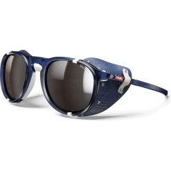 Okulary przeciwsłoneczne JULBO Millenium niebieski | Spectron 4. Białe okulary przeciwsłoneczne JULBO. Za 399.99 zł.
