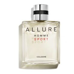 CHANEL ALLURE HOMME SPORT WODA KOLONSKA Perfumy 100 ml Męskie. Perfumy męskie Chanel. Za 609.00 zł.