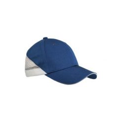 Czapka z daszkiem CLAY100. Czapki z daszkiem marki SOLOGNAC. Za 24.99 zł.