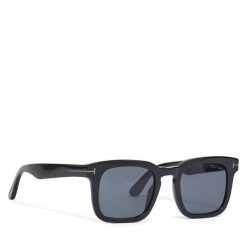 Okulary przeciwsłoneczne Tom Ford. Czarne okulary przeciwsłoneczne Tom Ford. Za 1,029.00 zł.
