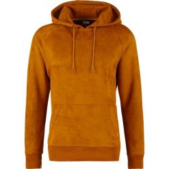Urban Classics Bluza z kapturem toffee. Bluzy marki Urban Classics, l, z elastanu, z kapturem. Za 209.00 zł.
