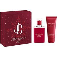 MAN EXTREME zestaw upominkowy. Perfumy męskie JIMMY CHOO. Za 10,000.01 zł.