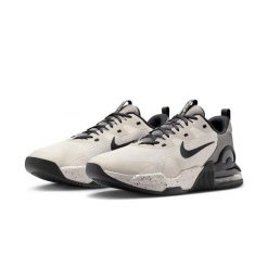 Buty Sportowe Męskie Nike M Air Max Alpha Trainer 5. Szare buty do biegania Nike, bez wzorów, do biegania. Za 359.90 zł.