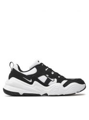 Nike Sneakersy Tech Hera FJ9532 101 Biały. Białe buty sportowe casual Nike, bez wzorów, z materiału, bez zapięcia. Za 429.99 zł.