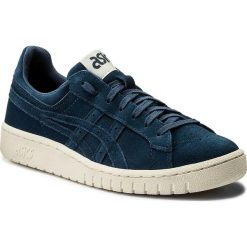 Sneakersy ASICS - TIGER Gel-Ptg H8A2L Dark Blue/Dark Blue. Buty sportowe casual marki ASICS. W wyprzedaży za 279.00 zł.