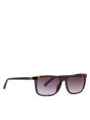Guess Okulary przeciwsłoneczne GU00169 Brązowy. Brązowe okulary przeciwsłoneczne Guess. Za 289.99 zł.