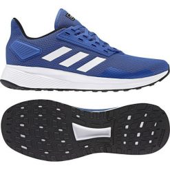 Adidas Buty Męskie Duramo 9 Blue Ftwr White Core 43,3. Buty do biegania marki Adidas. W wyprzedaży za 226.06 zł.