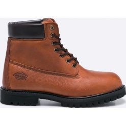 Dickies - Buty. Botki sznurowane marki Dickies. W wyprzedaży za 269.90 zł.