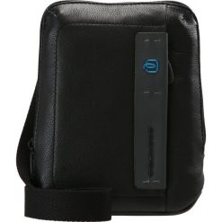 Piquadro PULSE CROSS BODY Torba na ramię nero. Torby na laptopa marki Piquadro. W wyprzedaży za 424.15 zł.