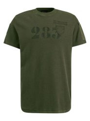 PME Legend Koszulka w kolorze khaki rozmiar: XL. Brązowe bezrękawniki PME Legend, xl, bez wzorów, z bawełny, bez kołnierzyka, bez ramiączek. Za 137.42 zł.