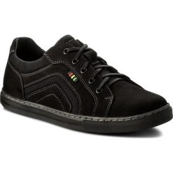 Sneakersy SERGIO BARDI - Carolei SS127320318GR 401. Buty sportowe casual marki Sergio Bardi. W wyprzedaży za 189.00 zł.