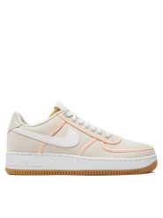 Nike Sneakersy Air Force 1 '07 Prm CI9349 200 Écru. Buty sportowe casual Nike, bez wzorów, z materiału, bez zapięcia. Za 569.99 zł.