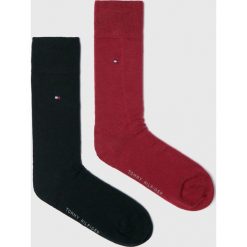 Tommy Hilfiger - Skarpety (2-pack). Skarpety Tommy Hilfiger. Za 54.90 zł.
