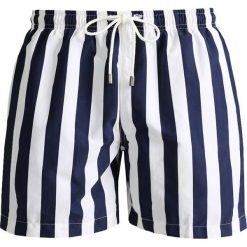 Solid & Striped THE CLASSIC Szorty kąpielowe dark blue. Kąpielówki marki Solid & Striped. W wyprzedaży za 369.85 zł.