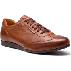 Półbuty GINO ROSSI - Colin MPV922-F06-XB00-5000-0 28. Eleganckie półbuty marki Gino Rossi. W wyprzedaży za 279.00 zł.