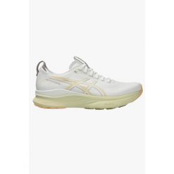 Buty Do Biegania Asics Gel-Kayano 32 Dorosłych. Białe buty do biegania ASICS, bez wzorów, bez zapięcia, do biegania, asics gel kayano. Za 851.05 zł.