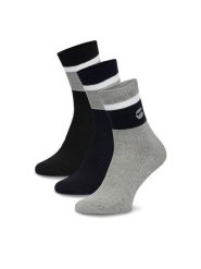 G-Star Raw Skarpety długie CEO_LA_G-STAR_20258_Z_AW25 (3-PACK) Kolorowy. Skarpety G-Star, bez wzorów, z bawełny. Za 34.99 zł.