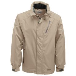 Funkcjonalna kurtka Pro-X Elements Uni Wallis. Brązowe kurtki PRO-X ELEMENTS, m, bez wzorów, bez kaptura. Za 456.00 zł.