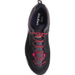 Salewa Buty męskie MS Mountain Trainer Black Out/Bergot r. 43 (63470-979). Buty trekkingowe marki Salewa. Za 489.00 zł.