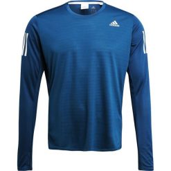Adidas Performance RESPONSE Koszulka sportowa blunit. T-shirty sportowe marki Adidas. W wyprzedaży za 127.20 zł.