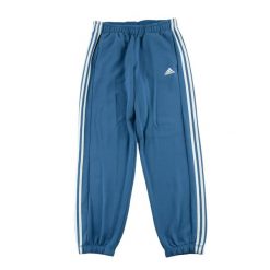 Second life - Adidas joggery męskie Climalite - Stan dobry. Niebieskie joggery i bojówki Adidas, m, bez wzorów, z materiału, klasyczne. Za 88.08 zł.