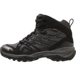 The North Face MID GTX Buty trekkingowe black/dark grey. Buty trekkingowe marki The North Face. W wyprzedaży za 449.25 zł.