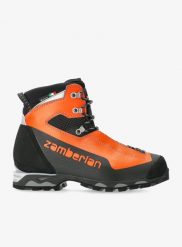 Buty pod półautomaty Zamberlan Brenva GTX RR. Brązowe buty turystyczne Zamberlan, bez wzorów, z gore-texu, bez zapięcia, trekkingowe, gore-tex. Za 1,605.80 zł.