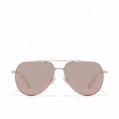 Okulary polaryzacyjne Shadow ø 60 mm. Brązowe okulary przeciwsłoneczne Hawkers. Za 252.50 zł.