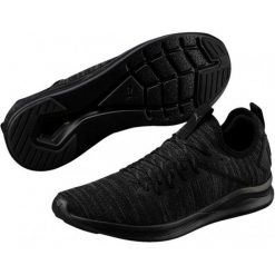 Puma Buty Sportowe Ignite Flash Evoknit Black 42,5. Buty do biegania marki Puma. W wyprzedaży za 275.00 zł.