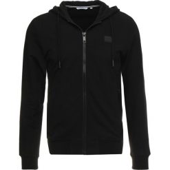 Antony Morato FELPA BASICA CON CAPPUCCIO Bluza rozpinana nero. Bluzy Antony Morato. Za 379.00 zł.