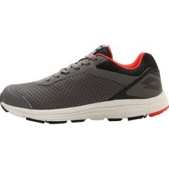 Lotto SPEEDRIDE 550 III Obuwie do biegania treningowe asphalt/black. Buty treningowe marki Lotto. Za 189.00 zł.