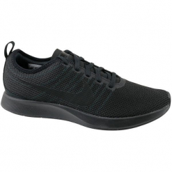 Nike Dualtone Racer 918227-006 40,5 Czarne. Buty do biegania marki Nike. W wyprzedaży za 309.99 zł.