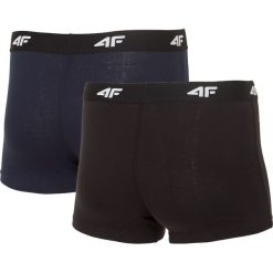 4f Bokserki męskie H4L19-BIM001 czarne+granatowe r. M. Bokserki 4F. Za 39.90 zł.