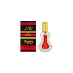 ALREHAB Randa Olejek 6ml. Perfumy męskie marki ALREHAB. Za 16.92 zł.