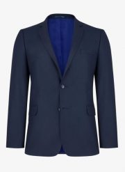 PAKO LORENTE – Marynarka garniturowa KURITO PPLM9-3G-174-G. Garnitury Pako Lorente, m, bez wzorów. Za 249.99 zł.