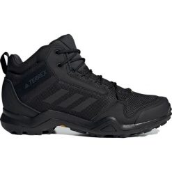 Adidas Buty Adidas TERREX AX3 MID GTX Gore-TEX (BC0466) 46. Buty trekkingowe marki Adidas. Za 459.00 zł.