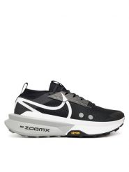 Nike Buty do biegania Zoomx Zegama Trail 2 FD5190 001 Czarny. Czarne buty do biegania Nike, bez wzorów, z materiału, bez zapięcia, do biegania. Za 769.99 zł.