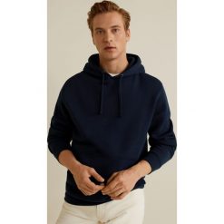 Mango Man - Bluza. Bluzy z kapturem marki Mango Man. W wyprzedaży za 69.90 zł.