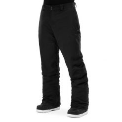Męskie spodnie snowboardowe Sporty zimowe Siroko P1 Vader. Czarne spodnie narciarskie i snowboardowe SIROKO, l, bez wzorów, narciarskie. W wyprzedaży za 425.00 zł.