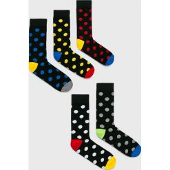 Brave Soul - Skarpety (5-pack). Skarpety marki Brave Soul. W wyprzedaży za 34.90 zł.