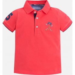 Mayoral - Polo dziecięce 92-134 cm. Koszulki polo marki Mayoral. Za 99.90 zł.