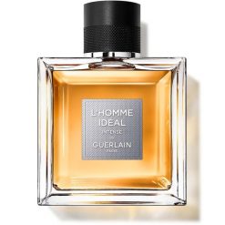 Guerlain L`Homme Idéal Intense Eau de Parfum Spray Woda perfumowana 100 ml Męskie. Perfumy męskie Guerlain. Za 689.00 zł.