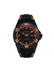 Head Zegarek Vancouver 2 H800512 Czarny. Czarne zegarki Head. Za 339.99 zł.