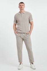 Polo męskie Sabeo JOOP!. Koszulki polo sportowe JOOP!, m, bez wzorów, bez kołnierzyka, bez ramiączek. Za 629.00 zł.