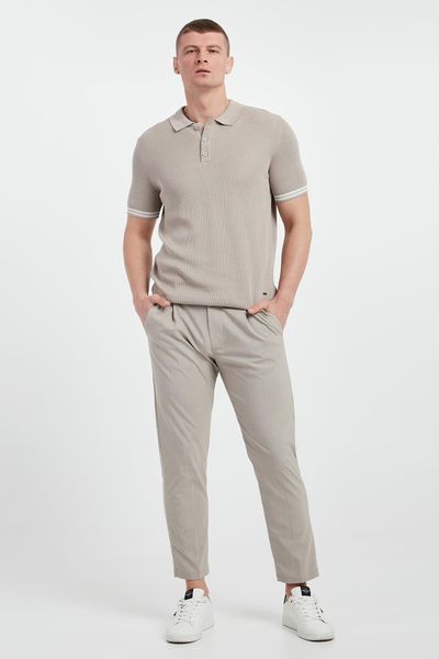 Polo męskie Sabeo JOOP!. Koszulki polo sportowe JOOP!, m, bez wzorów, bez kołnierzyka, bez ramiączek. Za 629.00 zł.