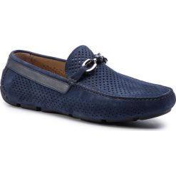 Mokasyny BALDININI - 997406YNKDV1010XXKXX Dover Blu. Mokasyny marki Baldinini. Za 1,729.00 zł.