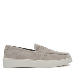Półbuty Bogner. Eleganckie półbuty Bogner, bez wzorów, bez obcasa, bez zapięcia. Za 829.99 zł.
